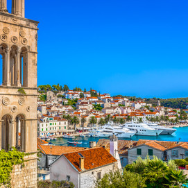 mediterranean town Hvar croatia.jpg